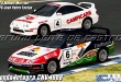 Skins for the Honda Integra, Digital Apex Modding